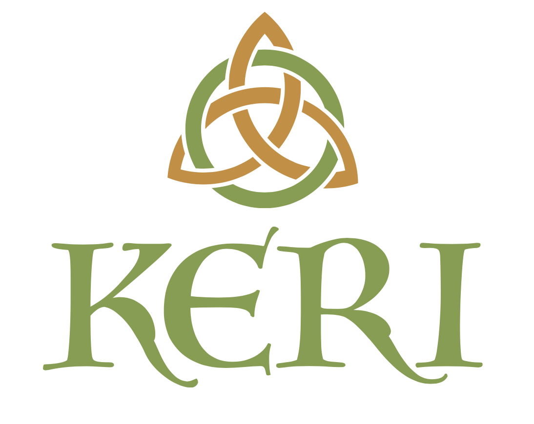 KERI logo